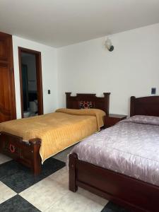 Hotel Milán Confort