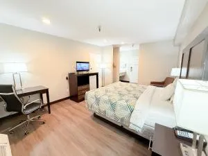 Studio 6 Suites Tucson, AZ Airport Kino Sports Complex - 谢拉维斯塔