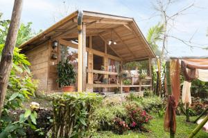 Cabañas Don Santiago