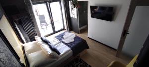 Apartament dla pary Stara Szkoła