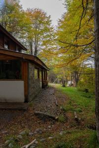 Cabaña SUR en Llanos del Castor
