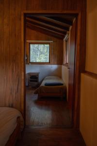 Cabaña SUR en Llanos del Castor