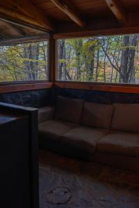 Cabaña SUR en Llanos del Castor