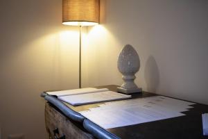 Regina Cappellari - Elegante dimora nel cuore di Roma