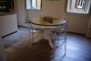 Regina Cappellari - Elegante dimora nel cuore di Roma