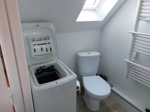 Appartements Appartement en plein coeur du Massif du Sancy : photos des chambres