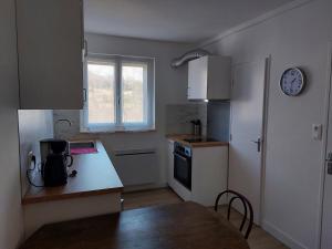 Appartements Appartement en plein coeur du Massif du Sancy : photos des chambres