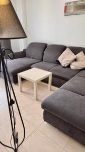 PANORAMIC BEACH APARTMENT ESTRELLA de LA CALA FINESTRAT