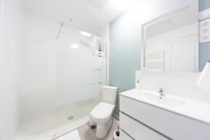 Résidence privée avec parking sécurisé - 9 personnes, 6 lits, 2 logements