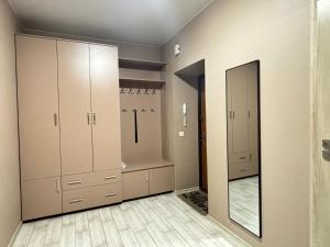 Апартаменти люкс в центрі, на вулиці Набережна,10 ,замок Любарта