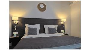 Hotels Hotel L'Alsace : photos des chambres