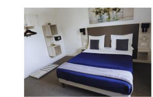 Hotels Hotel L'Alsace : photos des chambres