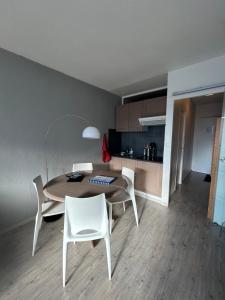 Au pied des pistes Côte 2000 - Le Balcon de Villard de Lans