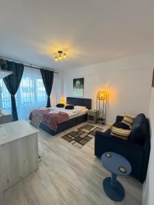 Loft Place Unirea Towers