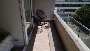 Departamento Las Condes
