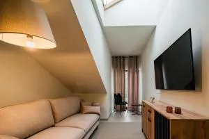 Apartament Park Zdrojowy 13 -NOWOŚĆ - Klikuszowa