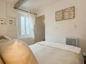 Apartment Vallauris - Vallauris