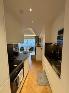 2 bedroom apartment renovated in the heart of Paris