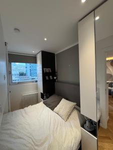 2 bedroom apartment renovated in the heart of Paris