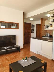 Little Gem apartment, Los Molinos