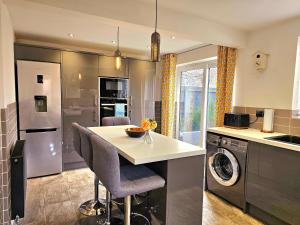 The Birch homely retreat