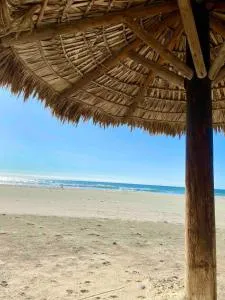 Olas Mar y Sol 15th floor - Los Cuatro Hermanos