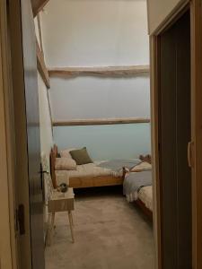 Maisons d'hotes Bourlidou : photos des chambres