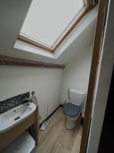 Maisons d'hotes Bourlidou : photos des chambres