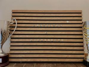 Maisons d'hotes Bourlidou : photos des chambres