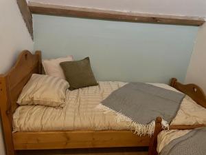 Maisons d'hotes Bourlidou : photos des chambres