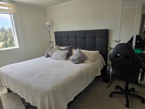 Hermoso Departamento Reñaca