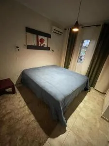 Pousada Costa Brava - Sao Amaro Island