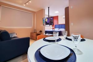 Apartamento Pajuçara c Piscina, Coworking, Fitness