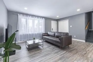 Modern 4 Beds House Near Scenic Trail - St. Thomas