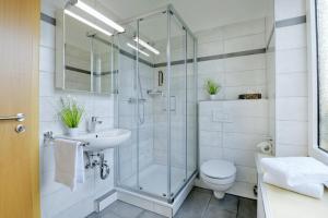 Moderne Fewo "Waschküche" direkt am Elbdeich bei Moldenhauer