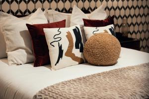 Celeste Suite Reginella