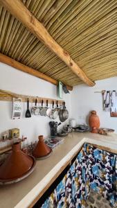 Chambre familiale à fisherman house