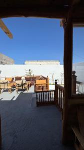 Chambre familiale à fisherman house