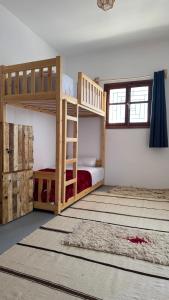 Chambre familiale à fisherman house