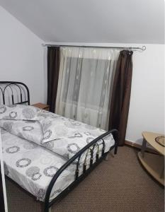 Apartament Casa cu Flori de Munte