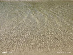 Kosibay rest - 蓬塔杜欧鲁