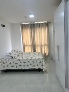 Link Falt moderno e bem localizado - 巴拉曼萨