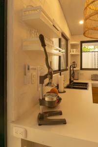 Casa Tres Luces - Samara Home