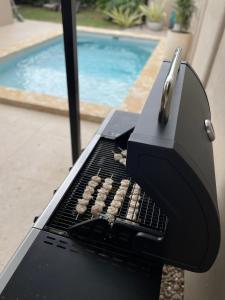 Casa Tres Luces - Samara Home