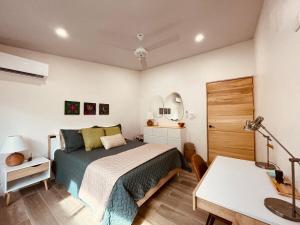 Casa Tres Luces - Samara Home