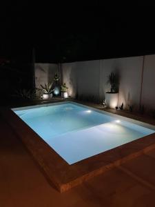 Casa Tres Luces - Samara Home