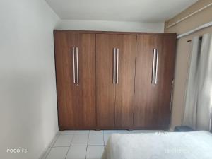 Apartamento mobiliado, COP 30 Boa localização