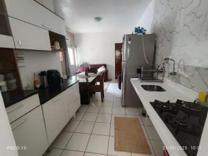 Apartamento mobiliado, COP 30 Boa localização