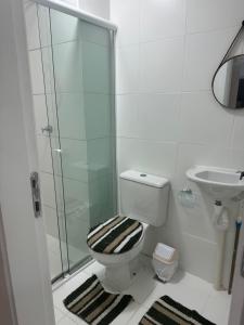 Apartamento aconchegante no Araçagy por temporada