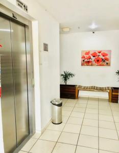 Apartamento aconchegante no Araçagy por temporada